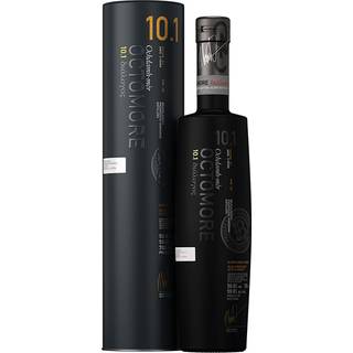 Octomore Dialogos 10.1