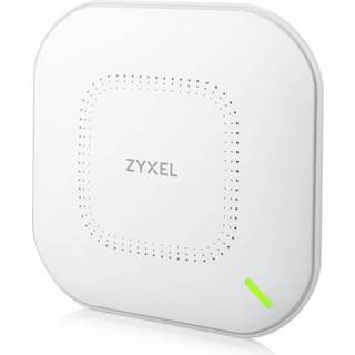 ZYXEL NWA210AX 802.11ax WiFi 6 NebulaFlex AP 3er Pack 4x4 + 2x2 MU-MIMO MultiGig Port 802.11ax power supply not included
