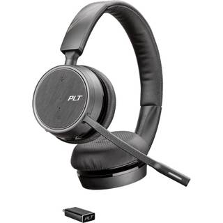 Poly Plantronics Voyager 4220 UC USB-C - MS Teams