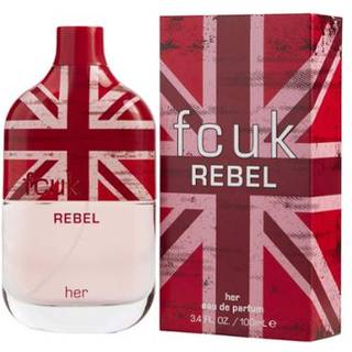 Rebel For Her edt 100ml