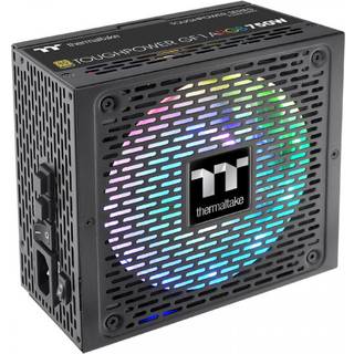 Thermaltake ToughPower GF1 ARGB 750W Strømforsyning - 750 Watt - ATX - 80 Plus Gold certified