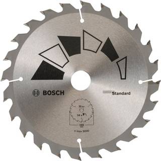 Bosch Rundsavklinge STANDARD
