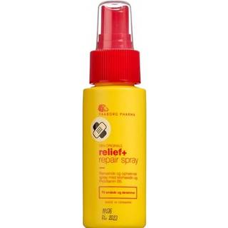 Faaborg Pharma Relief Plus Repair Spray - 50 ml.