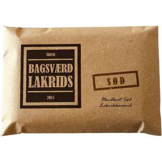 Sød Lakrids Bagsværd - Lakrids