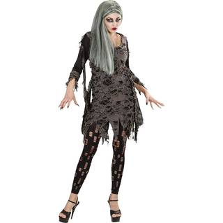 Living Dead Zombie kostume