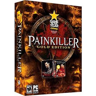 Painkiller: Black Edition Steam Gift GLOBAL