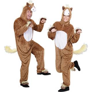 Hest kostume
