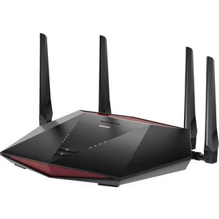 NETGEAR Nighthawk Pro Gaming XR1000 Trådløs router Desktop -> Forventet levering: 4-6 hverdage