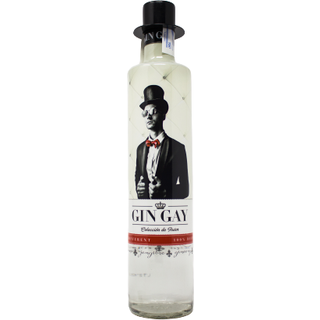 Gin Gay