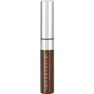 Anastasia Beverly Hills - Brow Gel - Tinted - Chocolate (9 G) - For Women - Brun