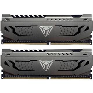 Patriot Extreme Performance Viper Steel