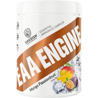 Swedish Supplements EAA Engine, 450 g (Mango Passionfruit)