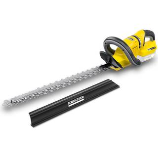 Hækkeklipper Karcher HGE 18-50; 18 V; 50 cm længde (uden batteri og oplader)