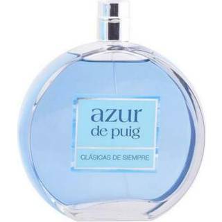 Antonio Puig Azur de Puig Eau de toilette 200 ml