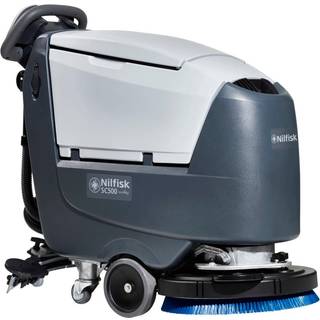 Nilfisk SC500 53 B Complete Gulvvasker (9087400020)