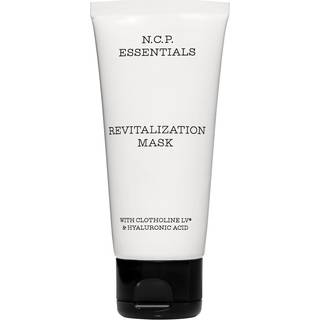N.C.P. Olfactives Essentials Revitalization Mask 50 ml