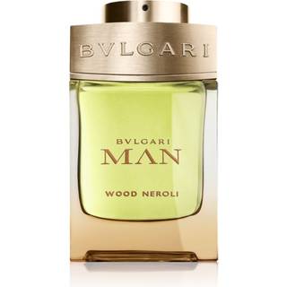 Bvlgari Man Wood Neroli Eau de Parfum 100ml Spray