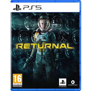 Returnal (Playstation 5) - På lager i butik