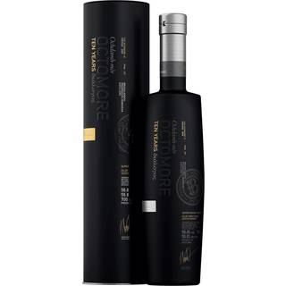 Octomore Ten Years Dialogos 54,3% alc. 70 cl.