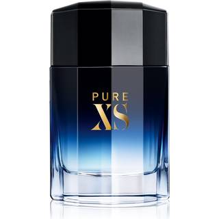 Paco Rabanne Pure XS Eau de Toilette 150ml Spray