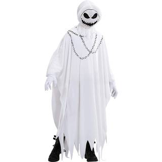 Spøgelse kostume