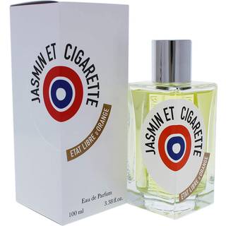 Etat Libre d’Orange Jasmin et Cigarette Eau de Parfum til kvinder 50 ml - 50 ml
