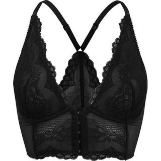 Gossard Gossard Superboost Lace Non Padded Plunge Bra