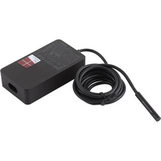 AC-adapter / oplader Microsoft Surface Pro 5 1796/1769 44W 15V 2.58A