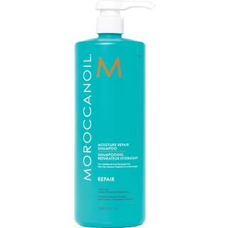 Moroccanoil Moisture Repair Shampoo, 1000 ml.
