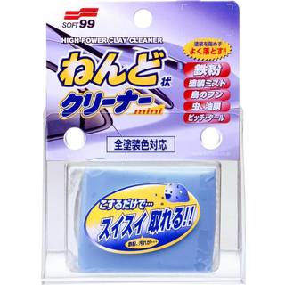 Soft99 Surface Smoother Mini 100GR