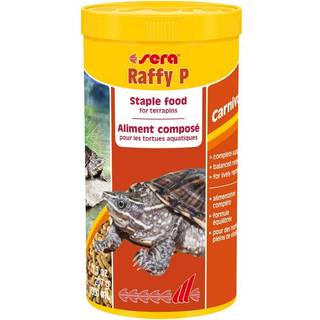SERA Sera raffy P Nature 1000ml