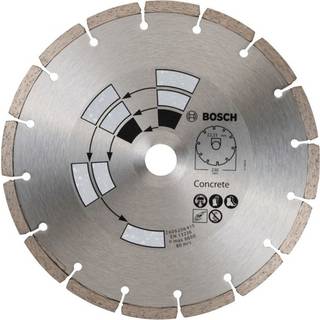 Bosch Diamantskæreskive Beton