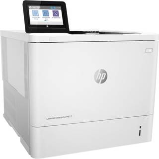 HP LaserJet Enterprise M611dn Laser