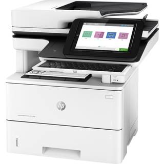 HP LaserJet Enterprise Flow MFP M528z Laserprinter Multifunktion med Fax - Monokrom - Laser