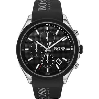 HUGO BOSS Velocity Black Herreur HB1513716