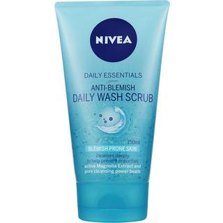 Nivea Pure Effect - Pore Purifying, wash 150ml
