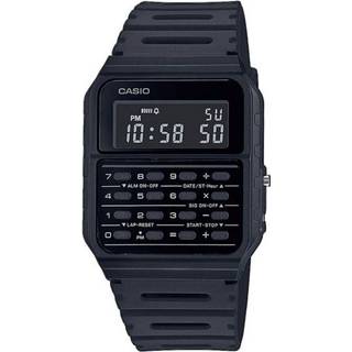 Casio Classic Vintage CA-53WF-1BEF Herreur
