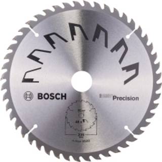 Bosch Rundsavklinge PRECISION