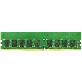 Synology - DDR4 - 16 GB - DIMM 288-pin - unbuffered