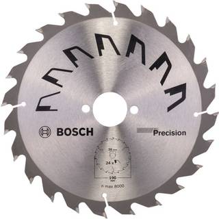 Bosch Rundsavklinge PRECISION