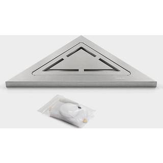 Unidrain 2850 Anniversario Sæbehylde 288 x 15 x 204 mm