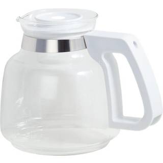 Melitta Excellent glaskande hvid 1,3 liter