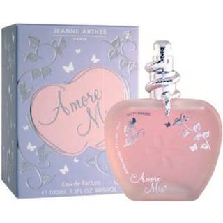 Jeanne Arthes Amore Mio Eau de Parfum til kvinder 100 ml - 100 ml