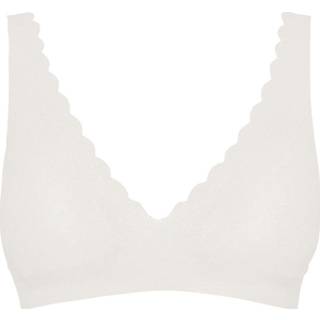 Sloggi sloggi BH - Natur - Str XS - Damer