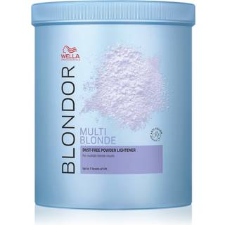 Wella Professionals Blondor Multi Blonde Blegepulver 800 g