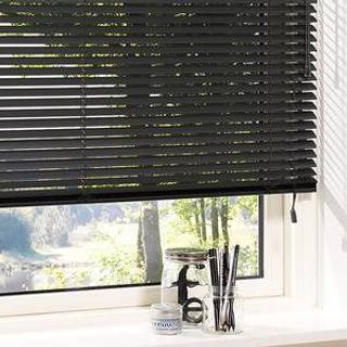Persienne Alu hvid 170x160cm