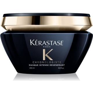 Kérastase Chronologiste Masque Intense Régénérant Revitaliserende maske mod aldring 200 ml - 200 ml