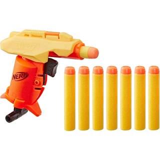 Nerf Alpha Strike Stinger med 8 skumpile