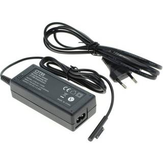 OTB lader til Microsoft Surface PRO 3 / PRO 4 12V 2,58A