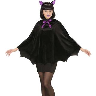 Flagermus poncho